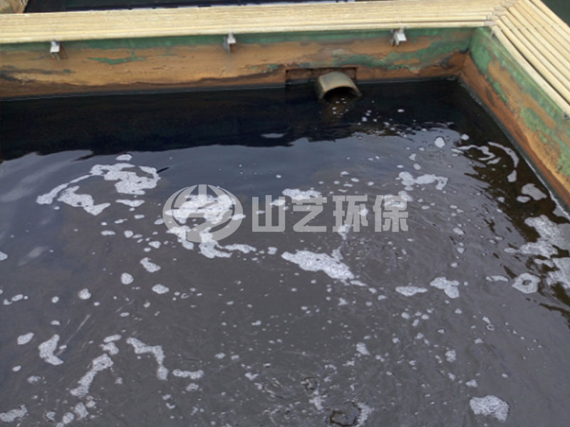 重慶污水處理設(shè)備常見問題有哪些？
